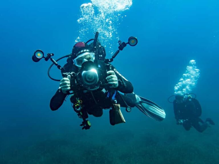 Mallorca: Winter diving adventure (for certified divers) - Why This Dive Is Worth Considering