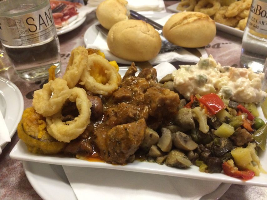 Mallorcan Family Winery Authentic Wine Tasting Experience - The Itinerary in Detail