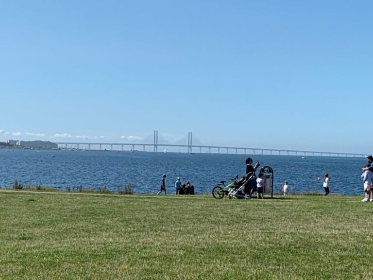 Malmö: 3-Hour Guided Walking Tour - Whats Included and Whats Not