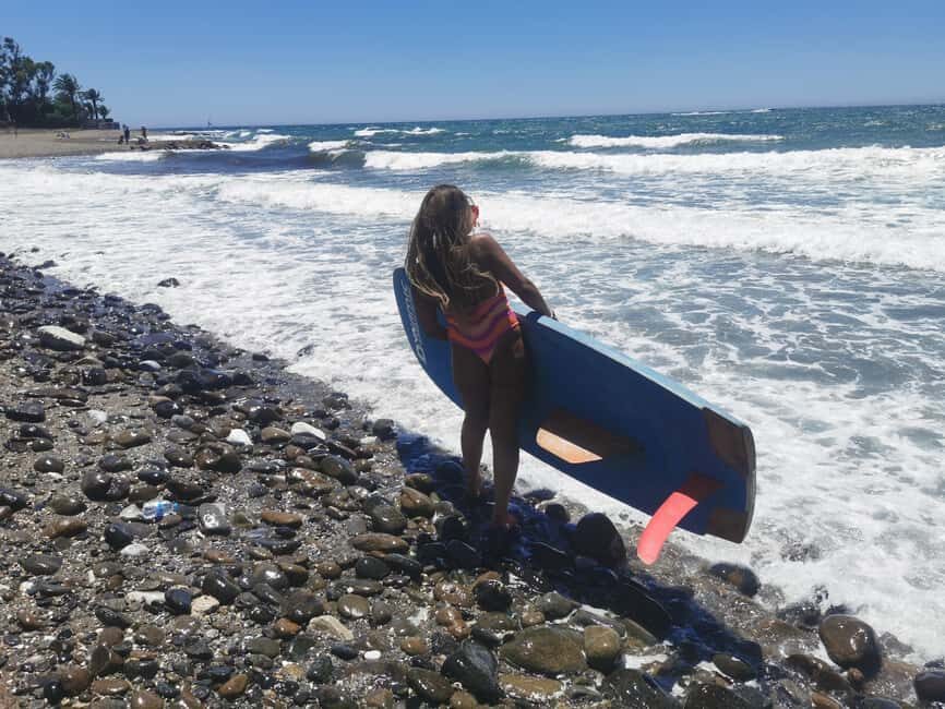 Malmö: E-foil Experience - Is This Experience Worth It?