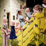 Malmö: Funnys Äventyr - Play Areas, Kids Theater & Carousel - An In-Depth Look at Funnys Äventyr in Malmö