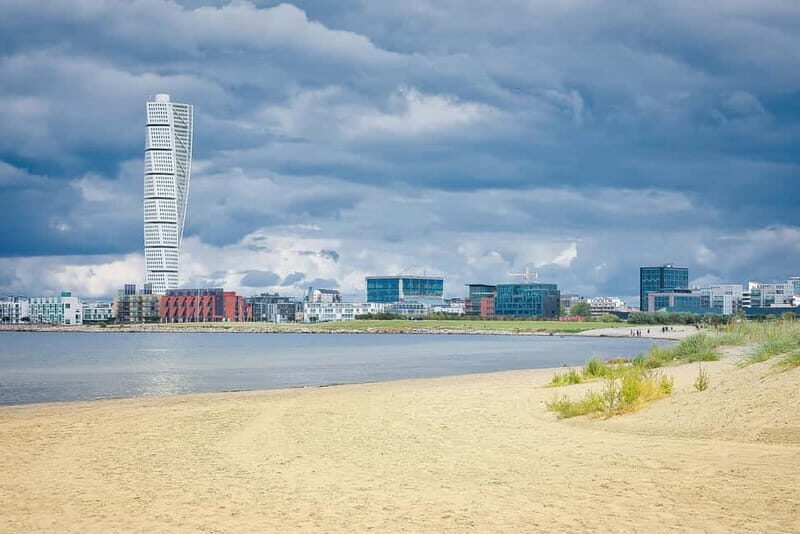 Malmo: Insta-Perfect Walk with a Local - Exploring Malmo with a Local Guide: What to Expect
