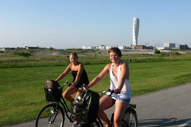 Malmo Private Bike Tour - A Closer Look at the Itinerary