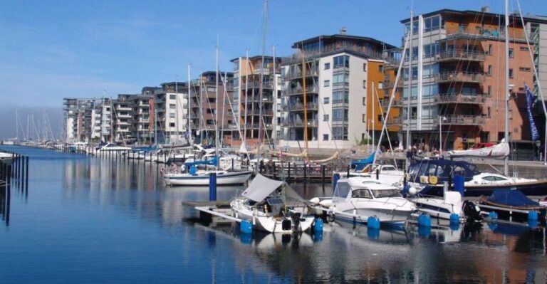 Malmo Private Walking Tour - Analyzing the Value