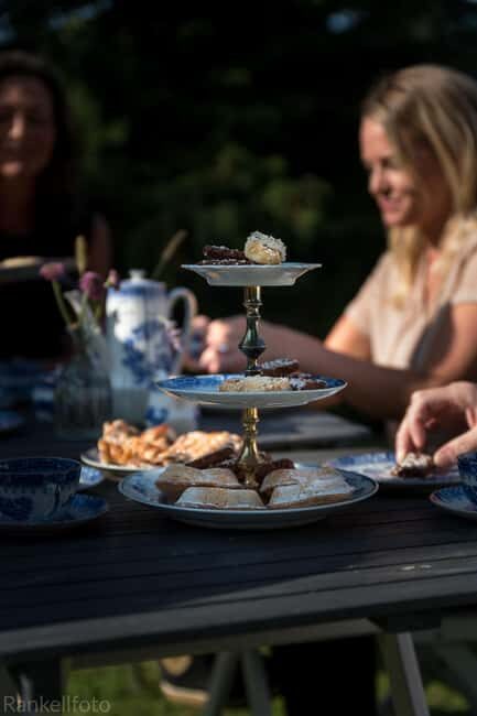 Malmö: Swedish Family Home Lunch Experience - What to Expect from Your Swedish Home Lunch