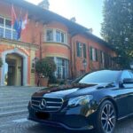 Malpensa Airport: Private transfer to/from Milan with E-klass - Why This Transfer Works Well