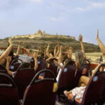 Malta: 2-Day Hop-On Hop-Off Bus & Harbour Cruise (CMO) - An Introduction to the Experience