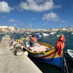 Malta: Ancient Wonders, Coastal Charms, and Cities Tour - Coastal Villages and Scenic Highlights