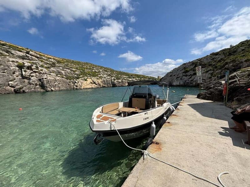 Malta: Blue Lagoon, Comino, and Gozo Boat Tour - What Makes This Tour Stand Out