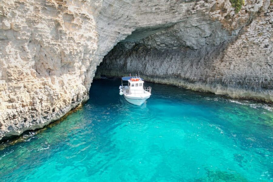 Malta: Blue Lagoon, Comino & Gozo Private Boat Cruise & Trip - Setting the Scene: What You Can Expect from This Private Boat Tour