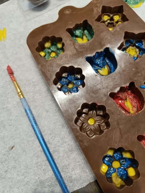 Malta: Chocolate Making Workshop - The Experience in Detail