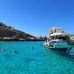 Malta: Comino, Blue & Crystal Lagoon, Gozo & Seacaves - What You Get and What You Might Miss
