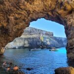 Malta: Comino, Blue lagoon, Crystal Lagoon Private Boat Tour - The Experience: What It Feels Like