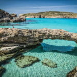 Malta: Comino, Blue Lagoon, + Sea Caves Day Trip - Exploring the Shores and Caves of Malta