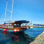 Malta: Comino+ Santa Maria Bay, Blue Lagoon + Seacaves tour - What We Love and What to Consider