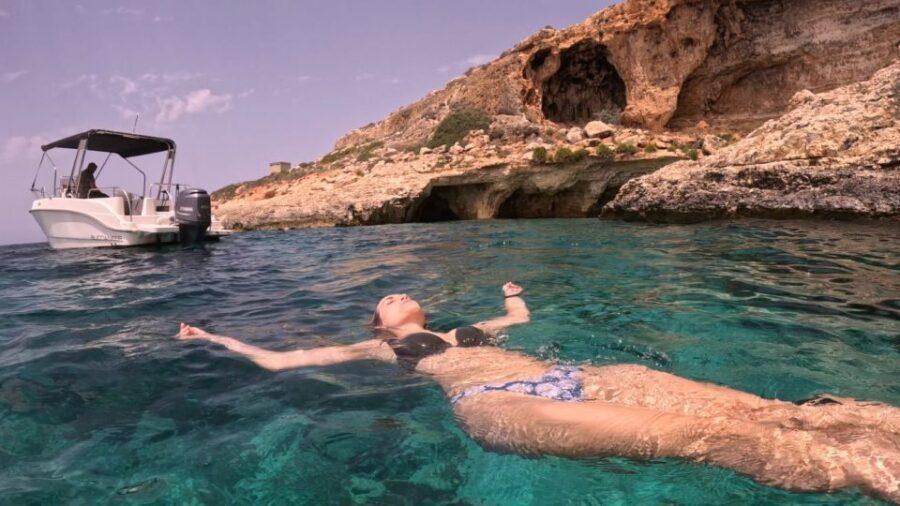 Malta: Crystal/Blue Lagoon, Comino & Gozo Private Boat Trip - Final Thoughts