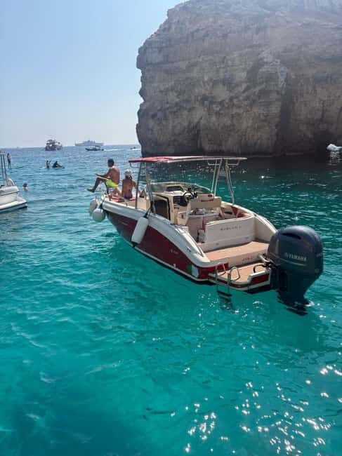 Malta: Crystal/Blue Lagoon, Comino & Gozo Private Charter - Final Thoughts: Is This Tour Right for You?