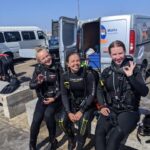 Malta: Discover Scuba Diving in crystal clear waters - The Little Details That Matter