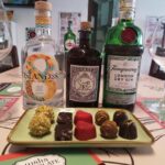 Malta: Gin and Chocolate Pairing Workshop - What is the Malta Gin and Chocolate Pairing Workshop?