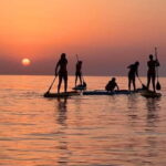Malta: Gnejna Bay Sunset Paddleboarding and SUP Yoga - The Experience Provider and Reviews