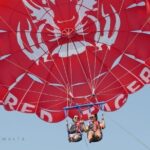 MALTA - Go & Fun Parasailing Free Photos & Videos - Additional Practical Details