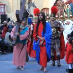 Malta: Good Friday Afternoon Procession with Transportation - A Detailed Look at the Malta Good Friday Procession Tour