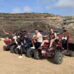 Malta: Gozo Buggy Tour with Lunch and Boat Ride - Value and Practical Considerations