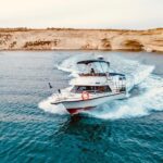 Malta, Gozo & Comino: Archipelago Charter. Duration 8 hours. - Stop 1: Kalkara Marina — The Starting Point