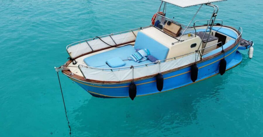 Malta Gozo & Comino: Boat Tour Best Price w/inclusions 4 hrs - Final Thoughts