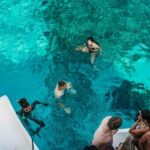 Malta: Gozo & Comino Islands, Blue Lagoon & Seacaves Tour - The Experience on the Boat