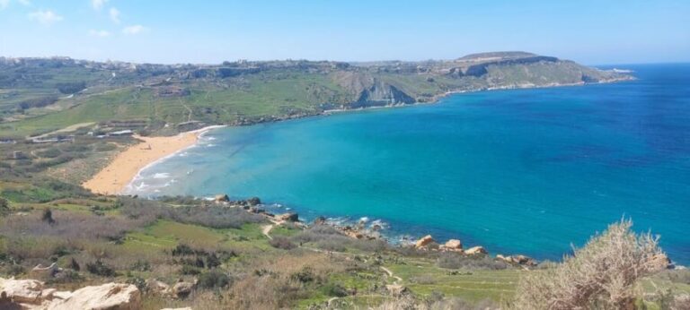 Malta gozo full day tour - What Else Should You Know?