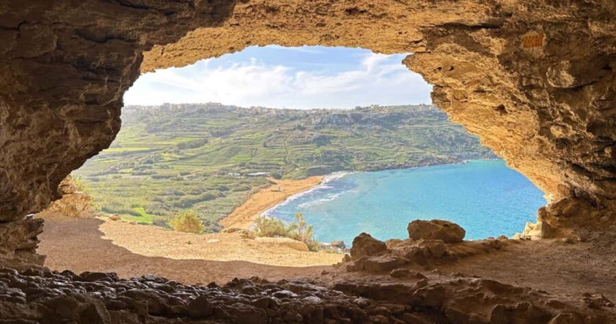 Malta: Gozo Private 4x4 ATV Tour with driver and swim stops - What to Expect from the Itinerary