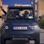 Malta: Gozo Private Chauffeured E-Jeep Tour with Ferry - What to Expect from the Itinerary