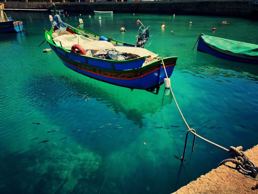 Malta/Gozo: Sightseeing Tour with Pickup - The Itinerary Breakdown