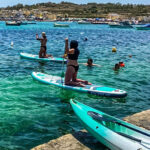 Malta: Guided SUP Tour - Authentic Voices: What Participants Say