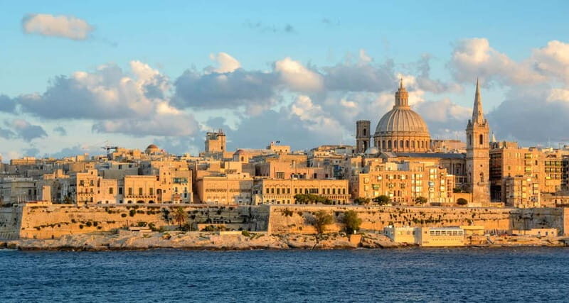 Malta: Half/Full Day Tour Minibus Up to 25pax - How the Tour Usually Unfolds