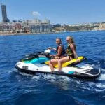 Malta: Jet Ski Rental - The Itinerary and Location Details