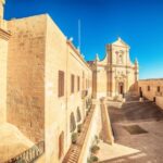 Malta: Maltese Islands & Valletta Private 5-Day Tour - Transportation and Accommodation