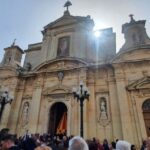Malta: Mdina and Rabat Tour with Local Guide - Breakdown of the Itinerary