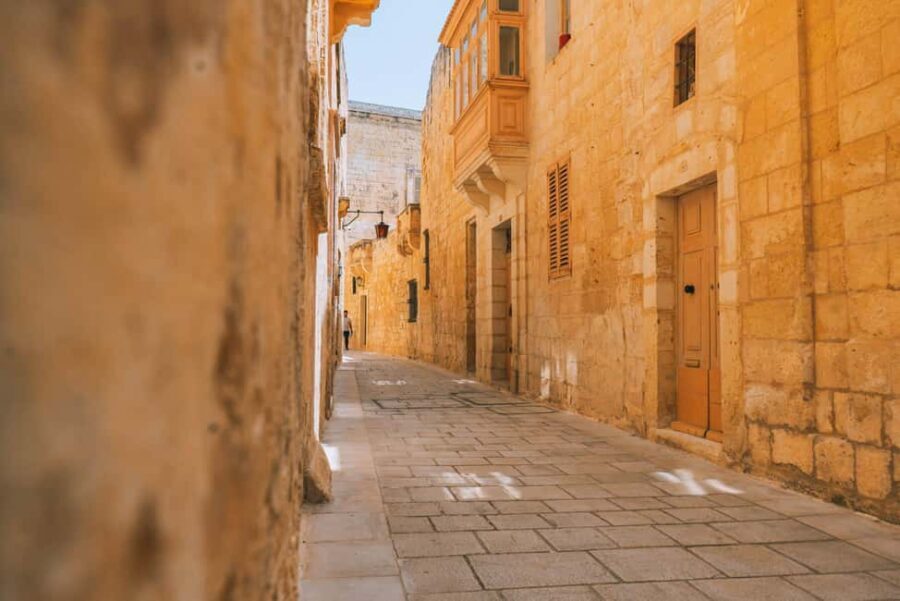 Malta: Mdina & Rabat Guided Tour in Bulgarian or Russian - Practical Details and Tips