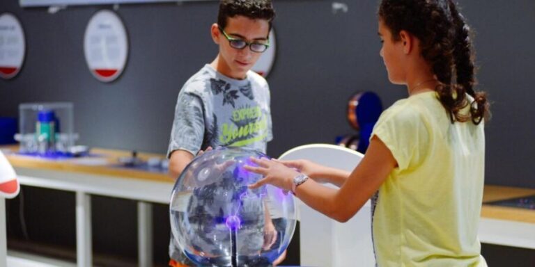 Malta Multi Pass - How does the hop-on-hop-off bus work?