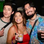 Malta: New Year's Eve Pub Crawl with 1-Hour Open Bar - The Venues and Atmosphere