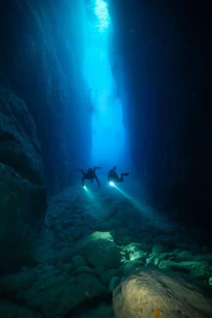 Malta: Open Water Course (PADI) - Is It Worth the Cost?