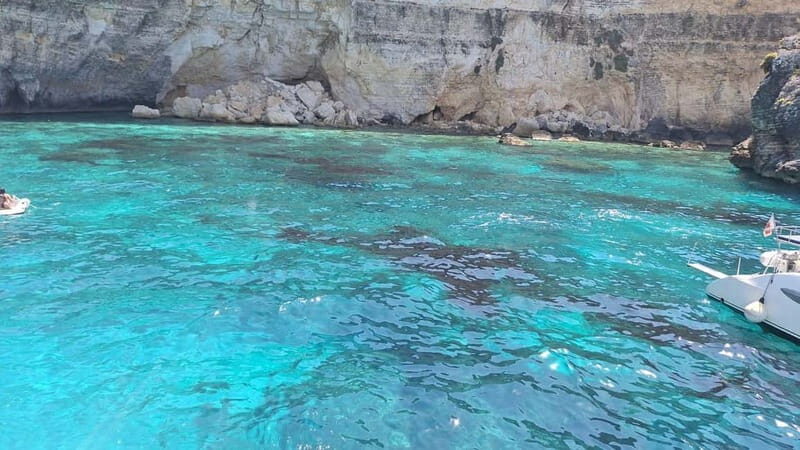 Malta: Private Boat Charter - The Experience Onboard
