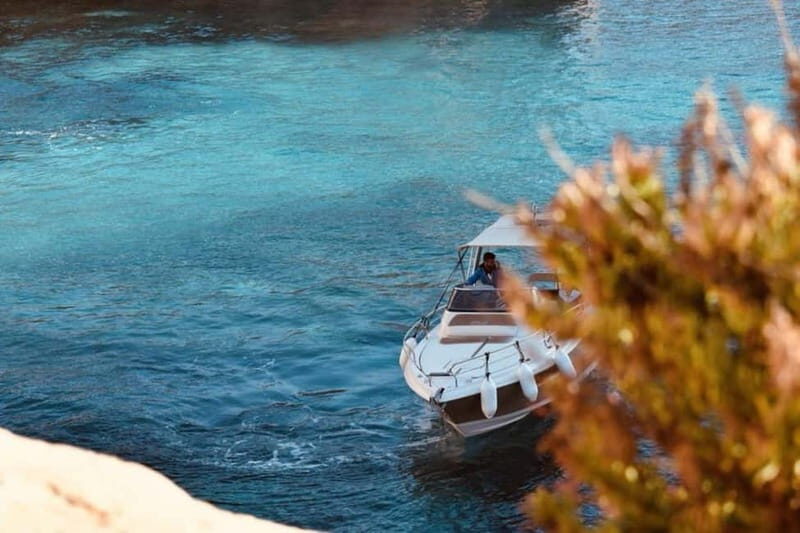 Malta: Private Boat Cruise with Caves, Beaches & Swim Stops - The Stops & What Makes Them Special