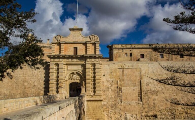 Malta Private Car Tour - Fully Customizable Highlight 5-8hrs - What’s the Value?