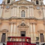 Malta: Private Chauffeur-Driven Vintage Bus - FAQ