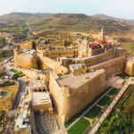 Malta: Private Jeep Tour of Gozo - How Does the Itinerary Work?