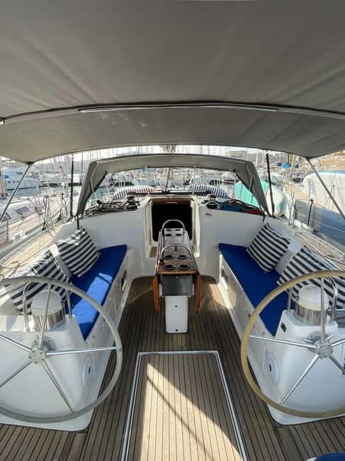 Malta: Private Yacht Charter with Skipper and Drinks - Final Thoughts: Is It Worth It?