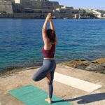 Malta: Private Yoga class close the Sea - An In-Depth Look at the Experience